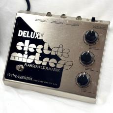Electro-Harmonix Deluxe Electric Mistress V4 Reissue【USED】