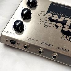 Electro-Harmonix Deluxe Electric Mistress V4 Reissue【USED】_4
