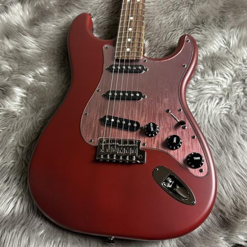 Fender Hybrid II 2026 Collection Stratocaster- Matte Inferno Red【現物画像 】【最大36回分割無金利 実施中】