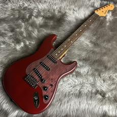 Fender Hybrid II 2026 Collection Stratocaster- Matte Inferno Red【現物画像 】【最大36回分割無金利 実施中】_2