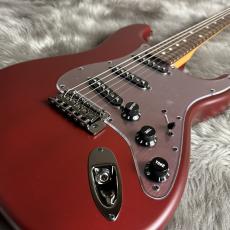 Fender Hybrid II 2026 Collection Stratocaster- Matte Inferno Red【現物画像 】【最大36回分割無金利 実施中】_3
