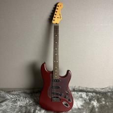 Fender Hybrid II 2026 Collection Stratocaster- Matte Inferno Red【現物画像 】【最大36回分割無金利 実施中】_4