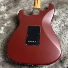 Fender Hybrid II 2026 Collection Stratocaster- Matte Inferno Red【現物画像 】【最大36回分割無金利 実施中】_5