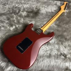 Fender Hybrid II 2026 Collection Stratocaster- Matte Inferno Red【現物画像 】【最大36回分割無金利 実施中】_6