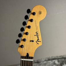 Fender Hybrid II 2026 Collection Stratocaster- Matte Inferno Red【現物画像 】【最大36回分割無金利 実施中】_7