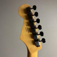 Fender Hybrid II 2026 Collection Stratocaster- Matte Inferno Red【現物画像 】【最大36回分割無金利 実施中】_8