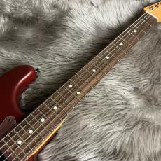 Fender Hybrid II 2026 Collection Stratocaster- Matte Inferno Red【現物画像 】【最大36回分割無金利 実施中】_9