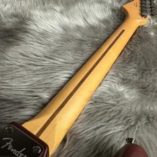 Fender Hybrid II 2026 Collection Stratocaster- Matte Inferno Red【現物画像 】【最大36回分割無金利 実施中】_10