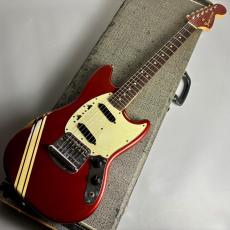 Fender '69 mustang competition【現物写真】_2