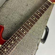 Fender '69 mustang competition【現物写真】_3