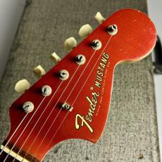 Fender '69 mustang competition【現物写真】_4