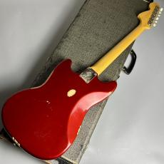 Fender '69 mustang competition【現物写真】_5
