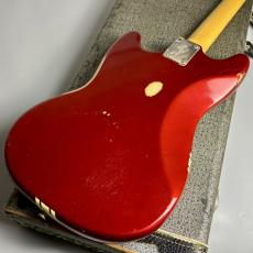 Fender '69 mustang competition【現物写真】_6
