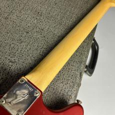 Fender '69 mustang competition【現物写真】_7