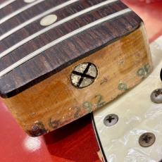 Fender '69 mustang competition【現物写真】_9