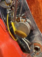 Fender '69 mustang competition【現物写真】_10