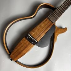 YAMAHA 【中古】【現物画像】SLG200S　サイレントギター
