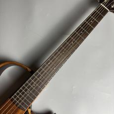YAMAHA 【中古】【現物画像】SLG200S　サイレントギター_4