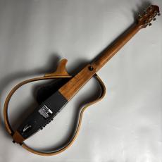 YAMAHA 【中古】【現物画像】SLG200S　サイレントギター_7
