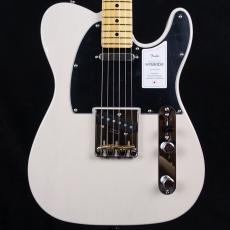 Fender Made in Japan Hybrid II Telecaster US Blonde