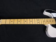 Fender Made in Japan Hybrid II Telecaster US Blonde_4