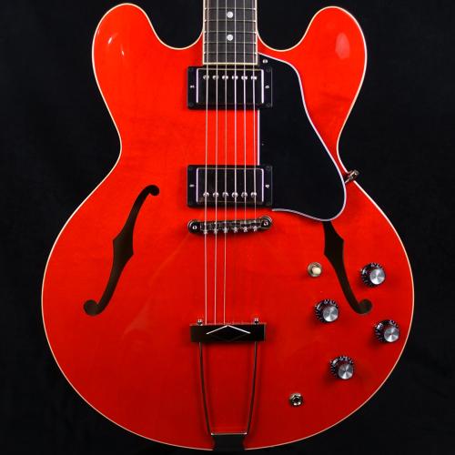 Gibson ES-335 Full Hollow Sixties Cherry Prototype