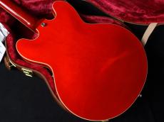 Gibson ES-335 Full Hollow Sixties Cherry Prototype_7