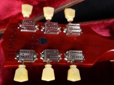 Gibson ES-335 Full Hollow Sixties Cherry Prototype_9