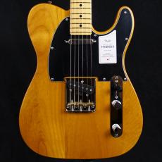 Fender Made in Japan Hybrid II Telecaster Vintage Natural