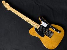 Fender Made in Japan Hybrid II Telecaster Vintage Natural_2