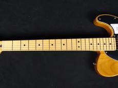 Fender Made in Japan Hybrid II Telecaster Vintage Natural_4