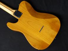 Fender Made in Japan Hybrid II Telecaster Vintage Natural_7