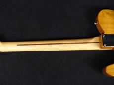 Fender Made in Japan Hybrid II Telecaster Vintage Natural_8