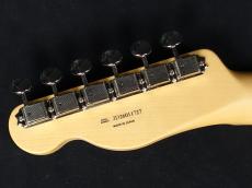 Fender Made in Japan Hybrid II Telecaster Vintage Natural_9