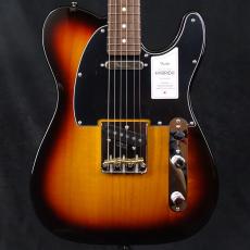 Fender Made in Japan Hybrid II Telecaster 3-Color Sunburst