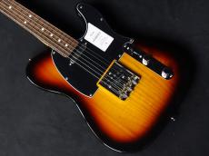 Fender Made in Japan Hybrid II Telecaster 3-Color Sunburst_3