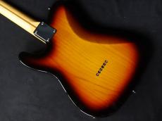Fender Made in Japan Hybrid II Telecaster 3-Color Sunburst_7