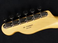 Fender Made in Japan Hybrid II Telecaster 3-Color Sunburst_9