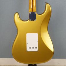 Fender VINTERA Ⅲ LATE 50s Stratocaster Aztec Gold_2