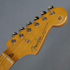 Fender VINTERA Ⅲ LATE 50s Stratocaster Aztec Gold_3