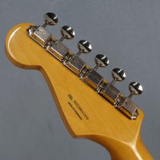 Fender VINTERA Ⅲ LATE 50s Stratocaster Aztec Gold_4