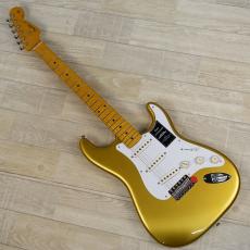 Fender VINTERA Ⅲ LATE 50s Stratocaster Aztec Gold_5