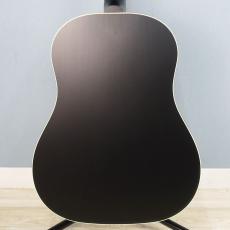 Gibson J-45 Special Satin Ebony_2