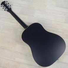 Gibson J-45 Special Satin Ebony_6