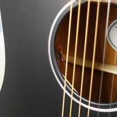 Gibson J-45 Special Satin Ebony_7