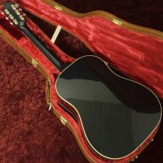 Gibson Southern Jumbo Ebony_2