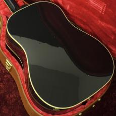 Gibson Southern Jumbo Ebony_4