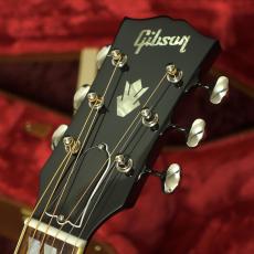 Gibson Southern Jumbo Ebony_7