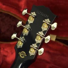 Gibson Southern Jumbo Ebony_8