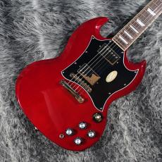 Epiphone SG Standard Cherry